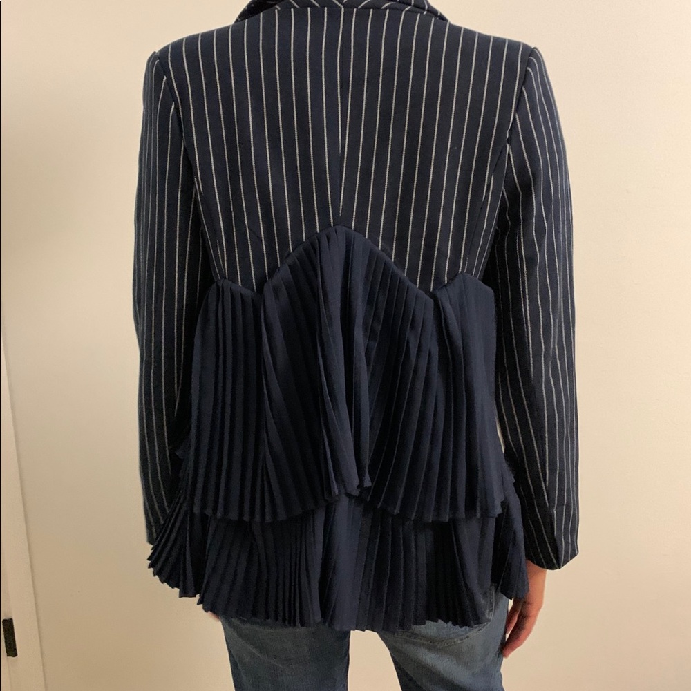 Style Mafia Blazer